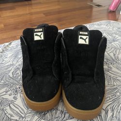Puma Suede Xl No Laces