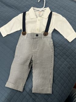 3-6 Months Outfit 