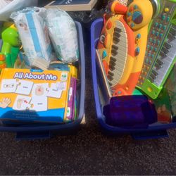 Toys 