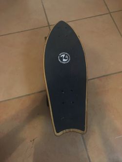 Penney crusher board