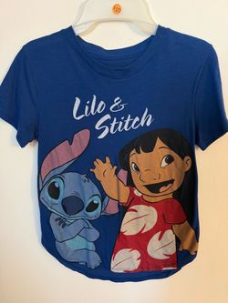 Disney Lilo & Stitch T-Shirt