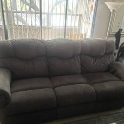Lazy Boy Recliner Couches 