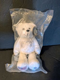 Timeless Toys North Carolina Commemorative Stuffed Teddy Bear Plush