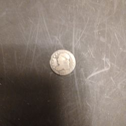 1832 Year Capped Bust Half Dimes (1(contact info removed))