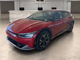 2022 Kia EV6