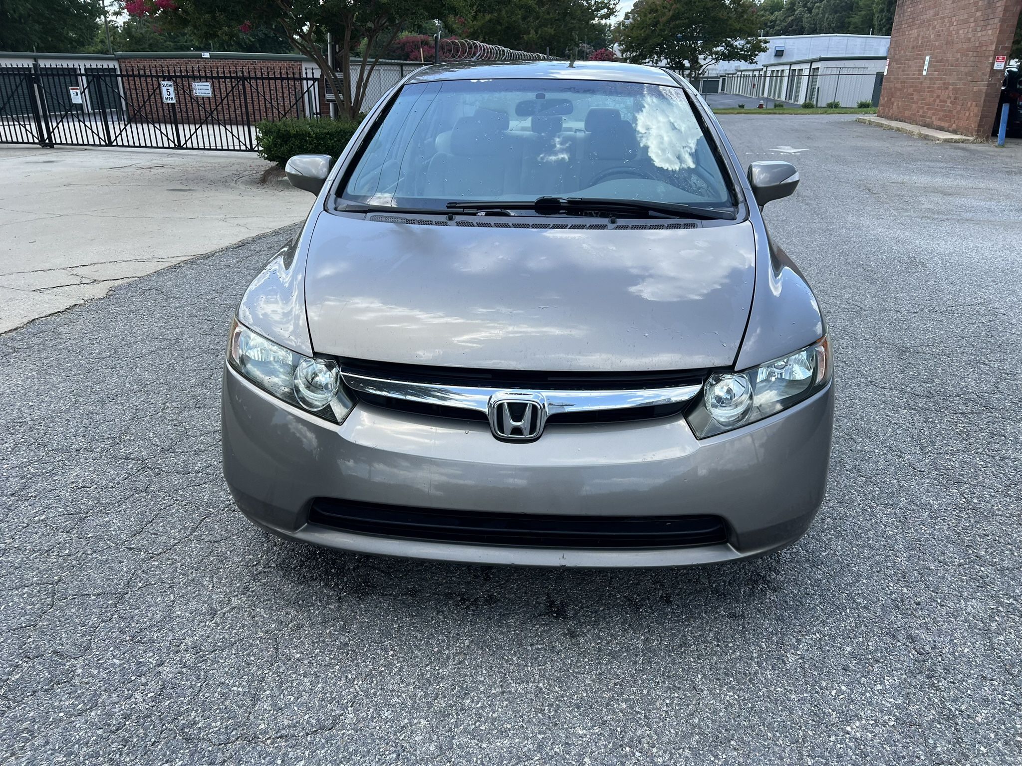 2006 Honda Civic