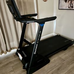 Echelon Stride 4S Treadmill **UPDATED** PLEASE READ 