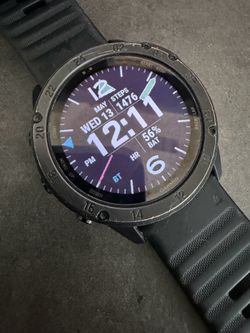 Garmin Tactix Delta