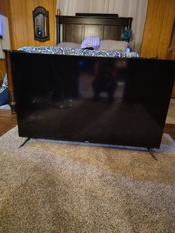 55 Inch TV