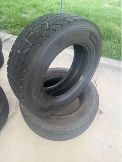 Tires