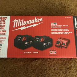 Milwaukee