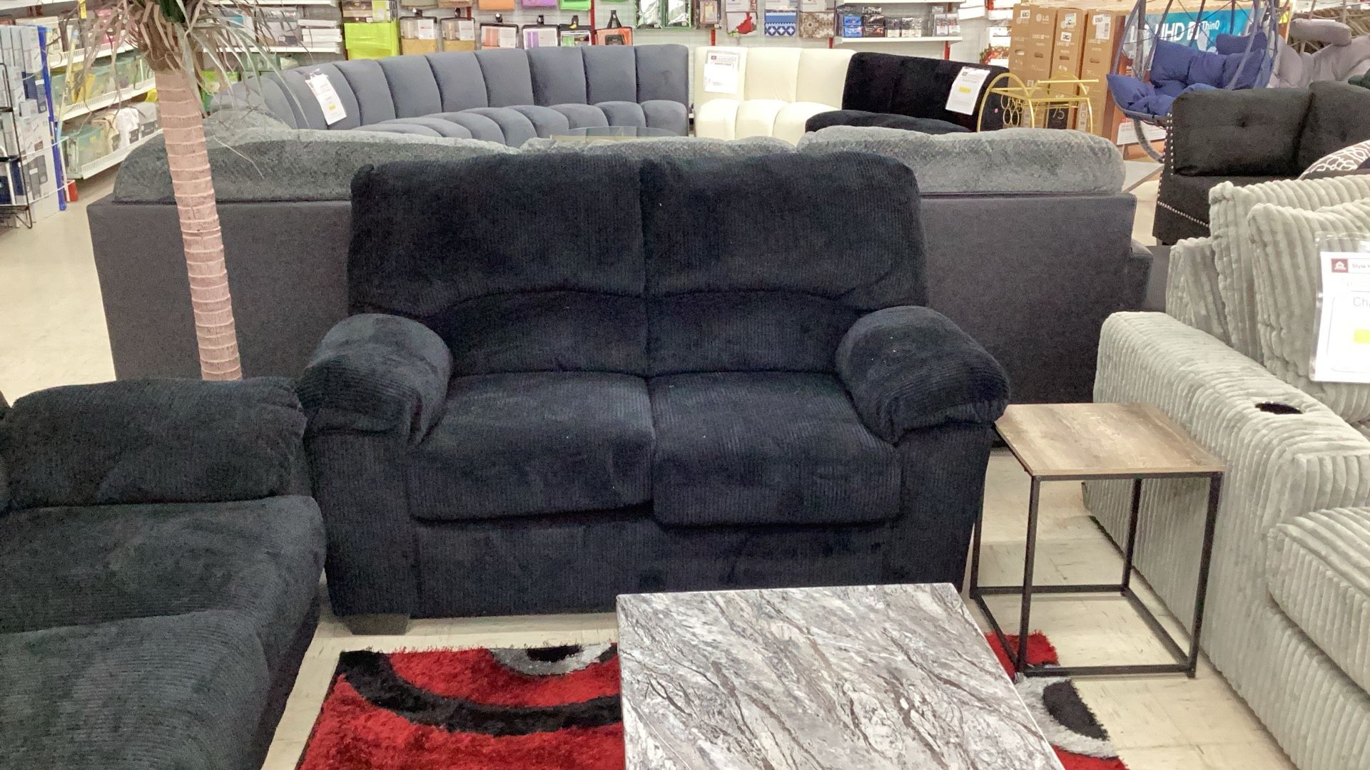 Sofa & Loveseat $899