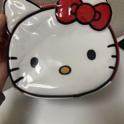 Hello Kitty Lunch Bag