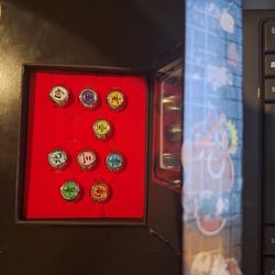 Naruto Rings