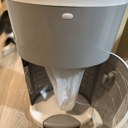 Dekor Classic size Diaper Pail