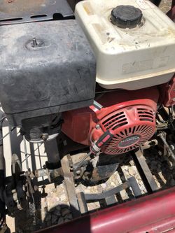small honda engine gx390 13hp