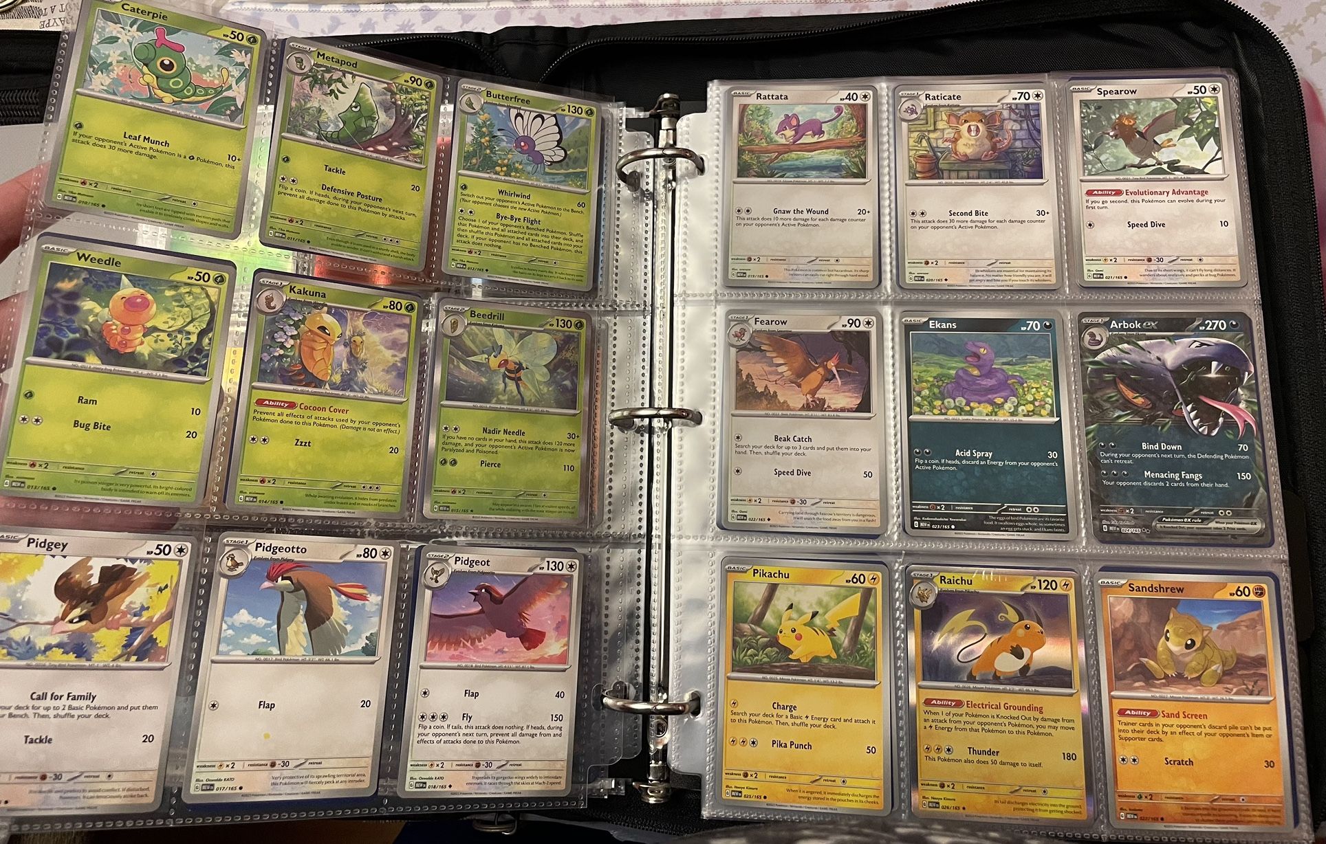 SV: 151 MASTER SET Basic for Sale in Gardena, CA - OfferUp