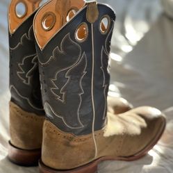 Men Boots