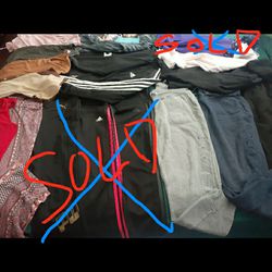 Women's Clothes all For $20 (14 Pieces total)