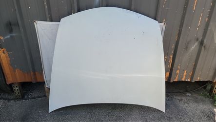 2008-2012 Honda Accord Coupe Hood Original