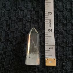 Crystal Pointer