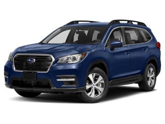 2019 Subaru Ascent