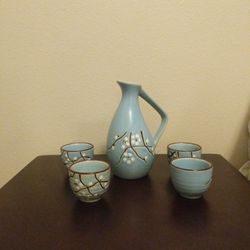 Sake Set