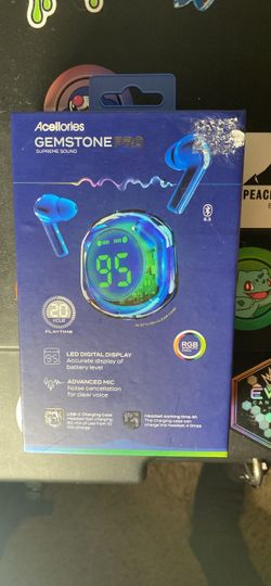 Bluetooth headphones