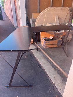 Desk