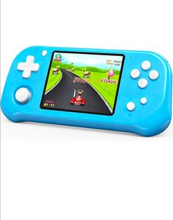 Beijue Handheld Game