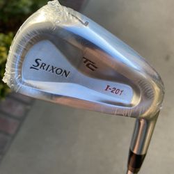 New Srixon Golf #7 Iron Club 