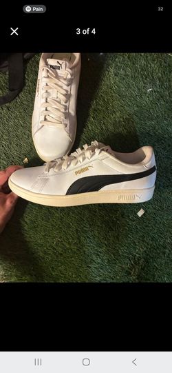 Puma shoes size 8.5
