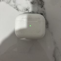 air pod pros left ear only 