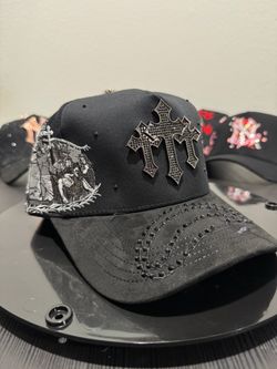 Caps / Gorras bélicas