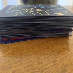 Pokémon Cards For Sale!