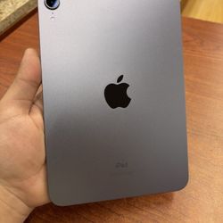 Apple iPad Air 256GB 10.9" Wi-Fi, 5th Generation