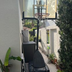 CANCHA BASKET SPALDING