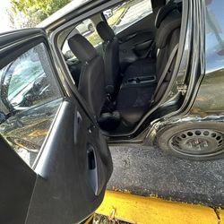 Speak Chevrolet manual 2017 