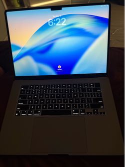MacBook Pro 15”