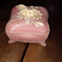 Small Jewelry Box