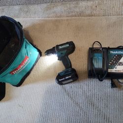 Makita Drill 