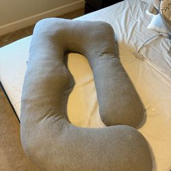 Pregnancy Pillow 