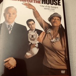 Bringing Down The House 