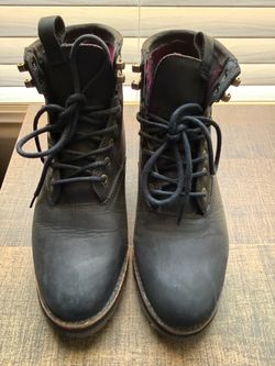 Vans Fairbanks Boot MTE