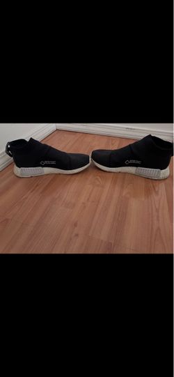 Adidas NMD CS1 Gore-Tex Sneakers