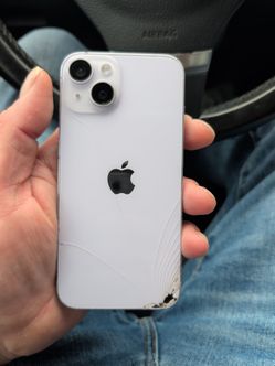 iPhone 14 128GB unlocked