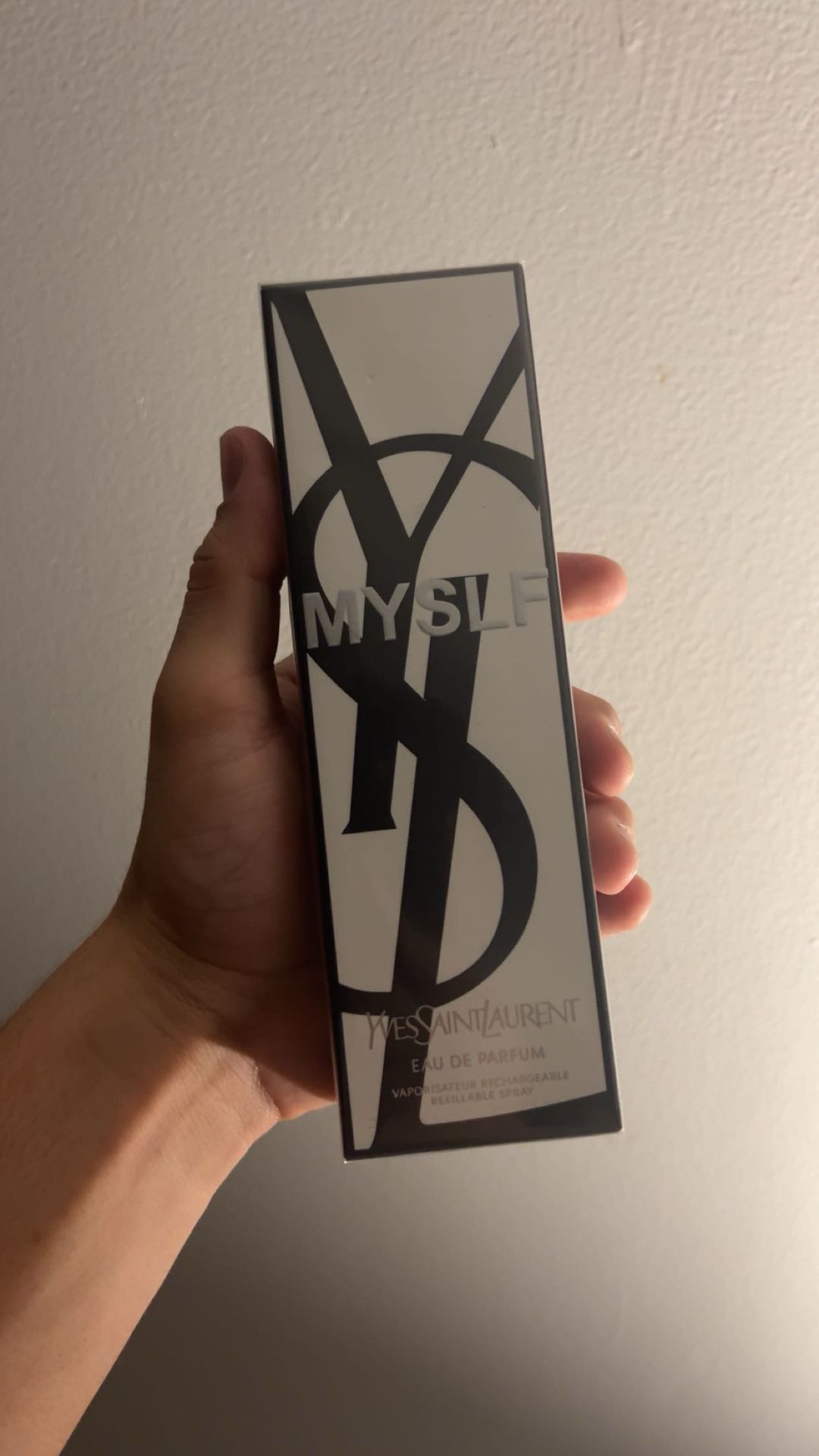 Ysl Myself Unisex Cologne