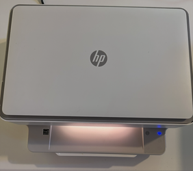 HP PRINTER -  Envy 6055e