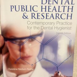 Dental Public Health & Research 