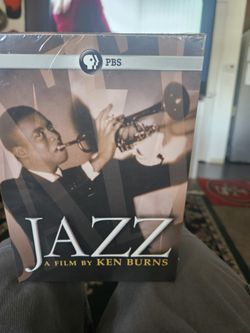 PBS JAZZ
